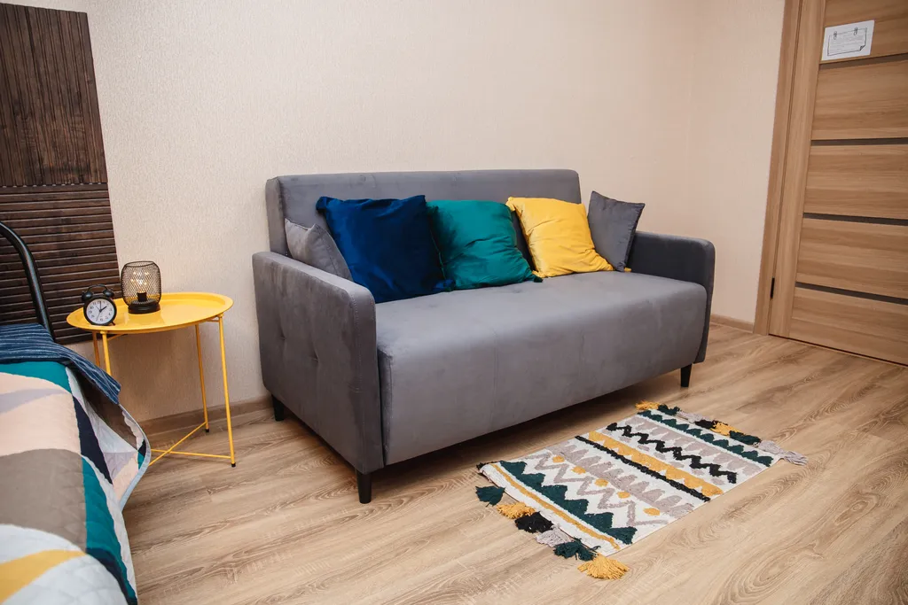 Студия в ЖК Атриум Парк