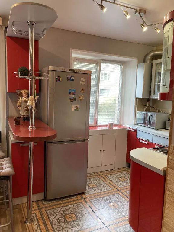 Квартира 2-комнатная квартира в центре — Великий Новгород