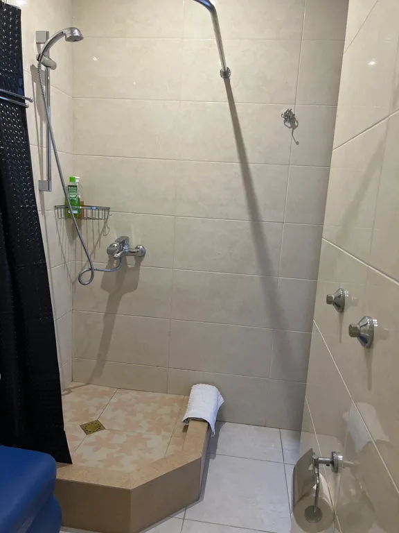 Апартаменты у моря