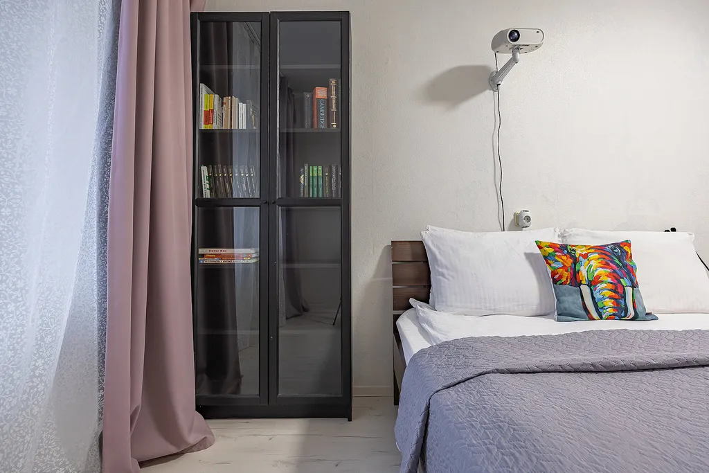 Квартира в центре Нижнего в 10 мин.от В-Волжской набережной, канатки