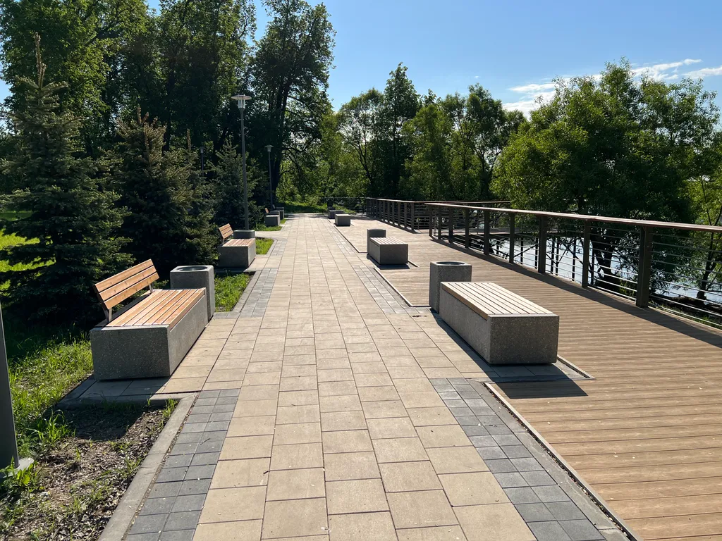 Коттедж Уютный дом в новой Москве — Москва