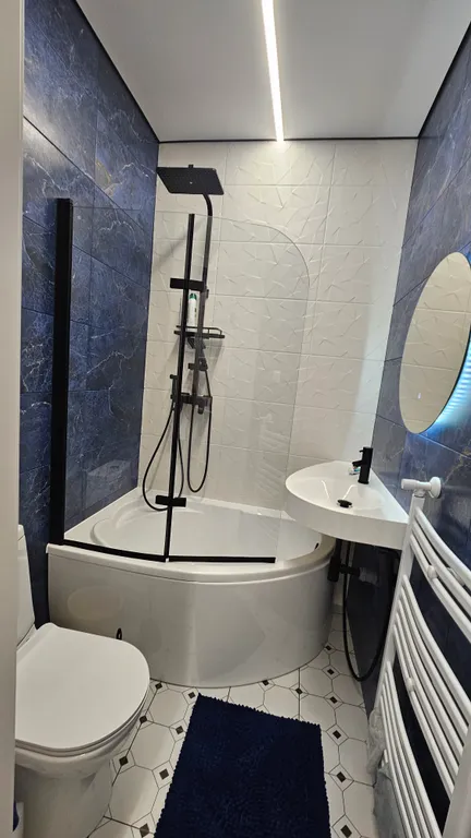 Квартира 1-комнатная Квартира — Пионерский