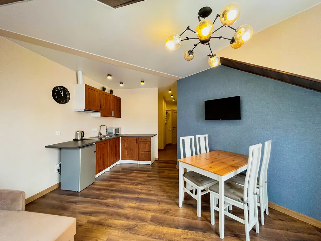 Зимняя Сказка №96