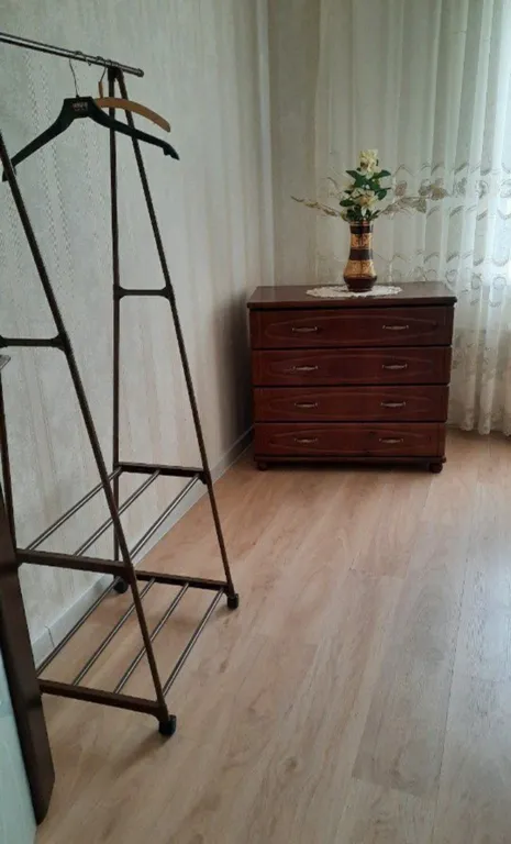 Отдельная комната в квартире