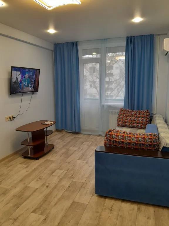 2-комнатная уютная квартира — аренда посуточно в Балаклава