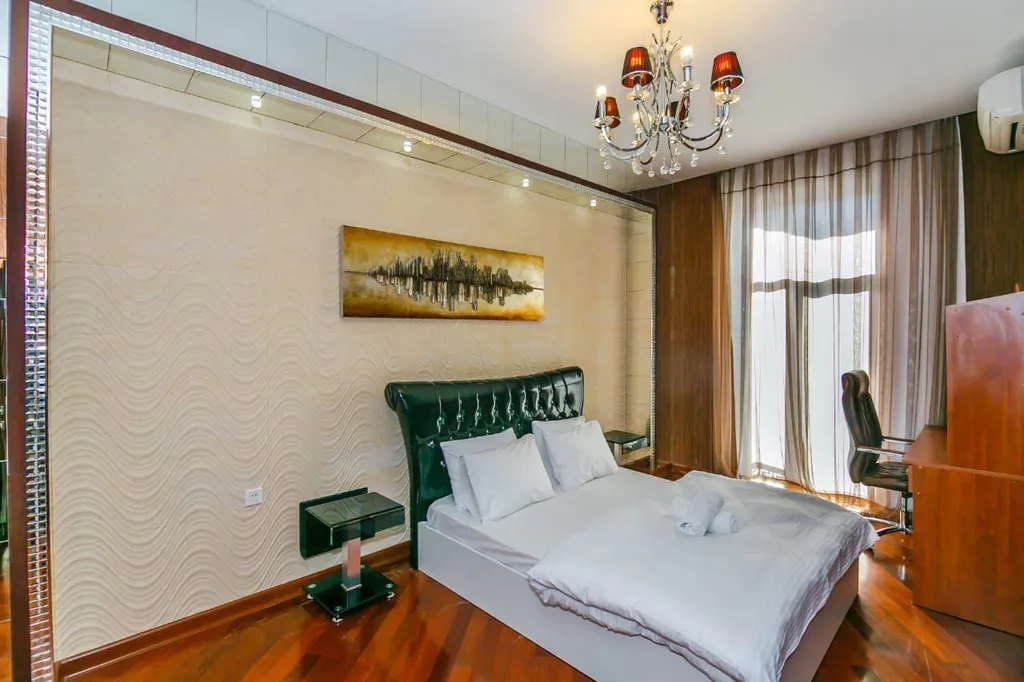 Vip Apartment on Mix Point