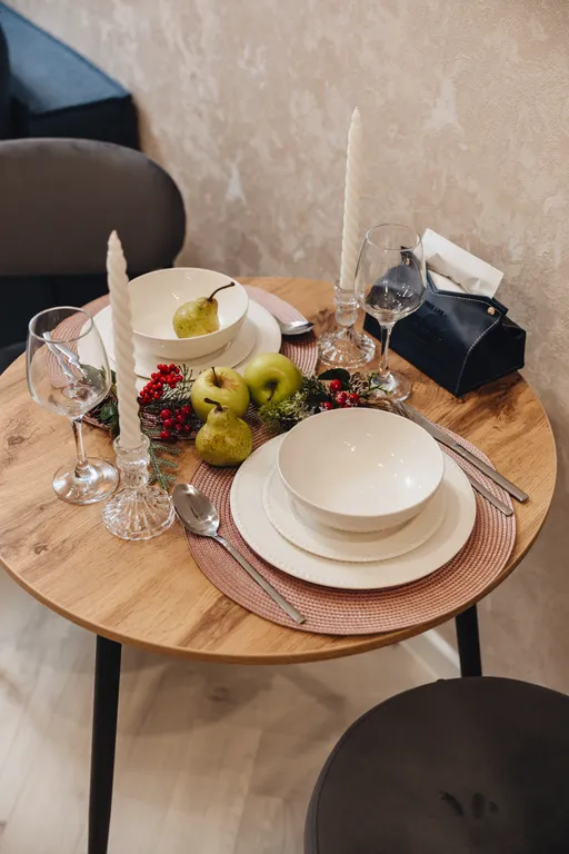 Студия Горы в горах на 4 человека