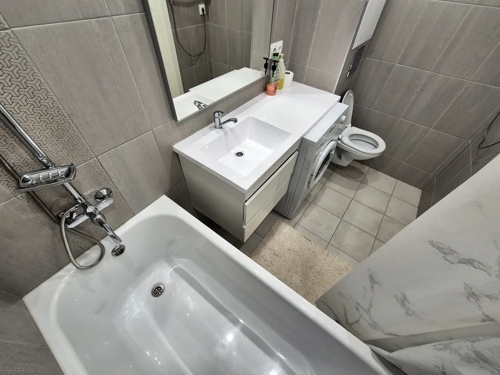 Современные апартаменты в ЖК Созвездие