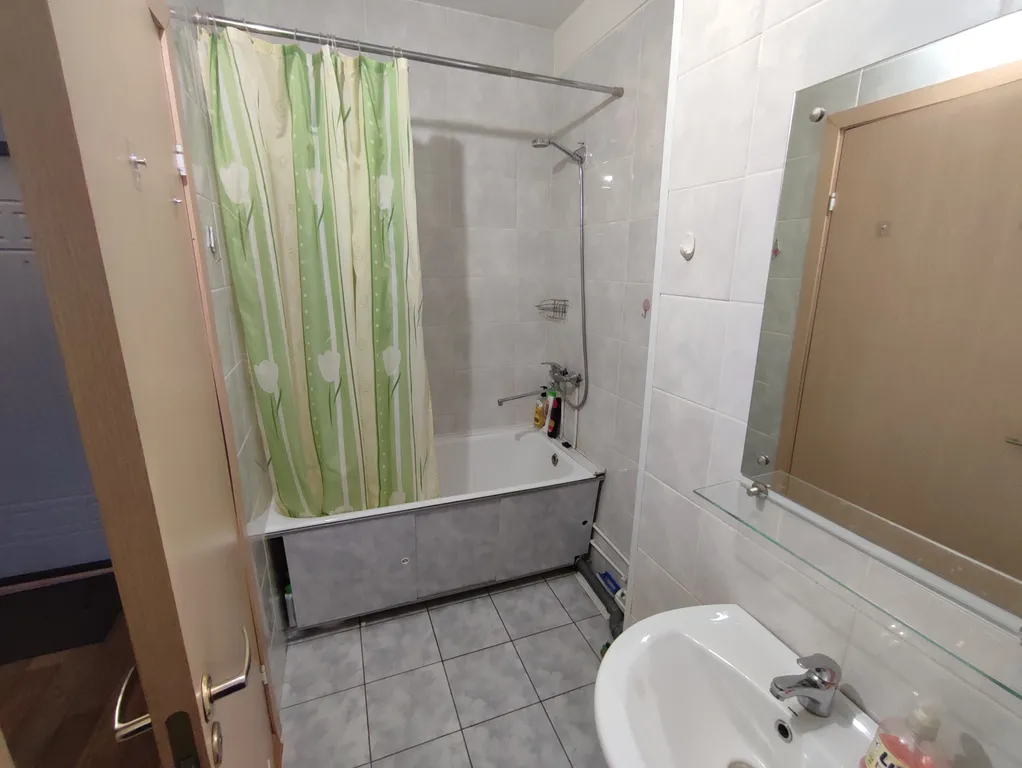 Квартира у ТРК Столица