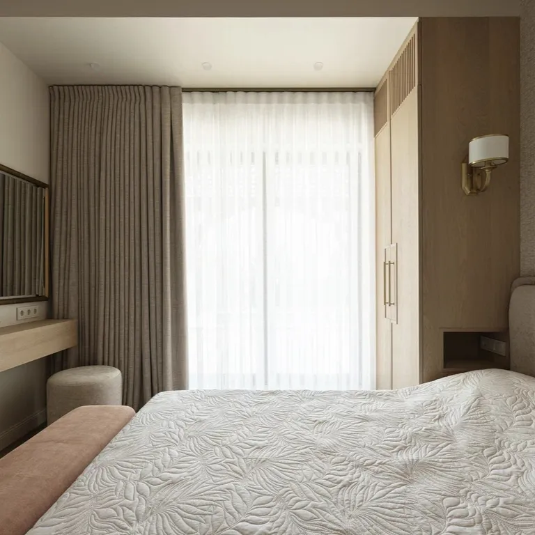 Вилла Афина