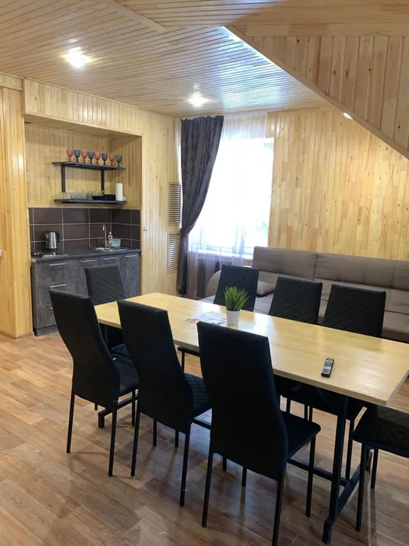 2-комнатная Квартира — аренда посуточно в Белорецк