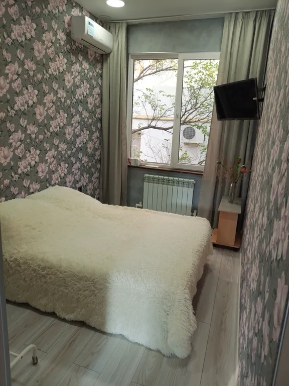 Квартира Квартира Уютная студия в 15 минутах от моря — Геленджик