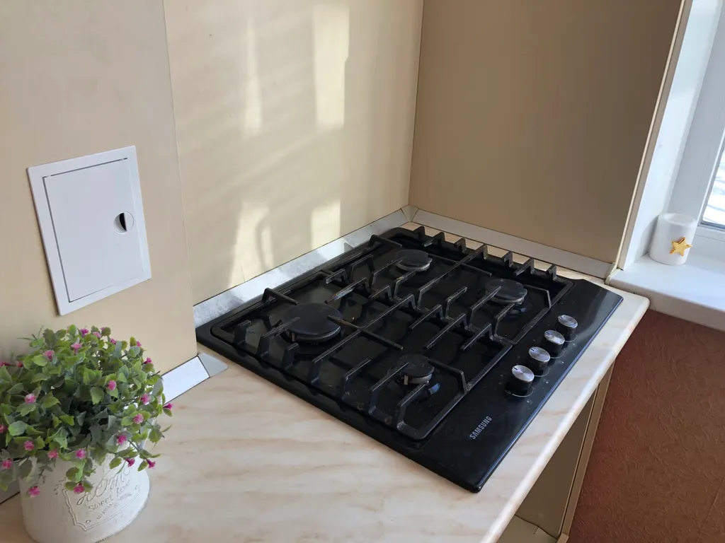 Уютная квартира на Площади Советской