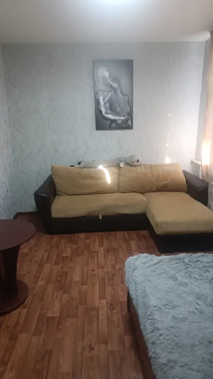 Коттедж Однокомнатный дом со всеми удобствами — аренда посуточно в Ейск