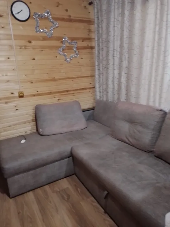 Коттедж Уютный коттедж с видом на горы — Архыз