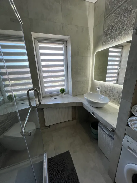 Комфортная квартира в самом центре