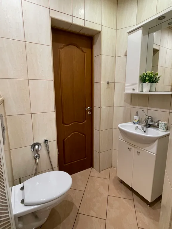 Уютная квартира в самой западной точки России