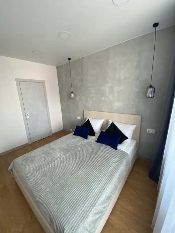 Апартамент бизнес класса ЖК Флотилия