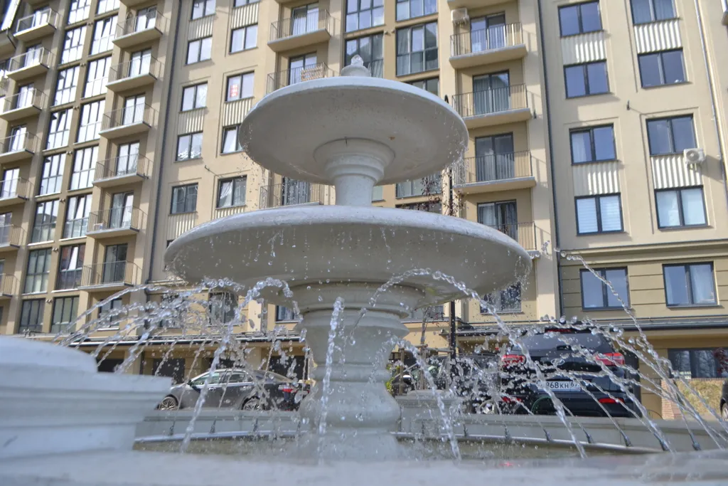Квартира Апартаменты у моря — Зеленоградск