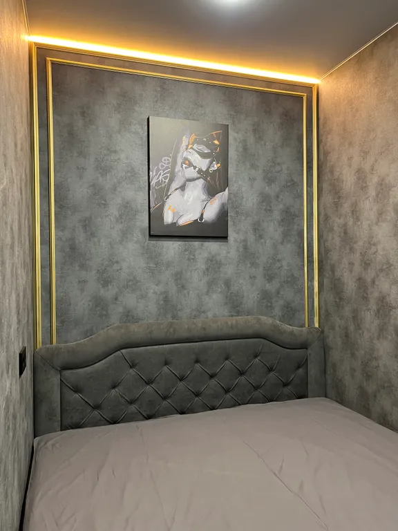 1-комнатная Квартира — аренда посуточно в Кемерово