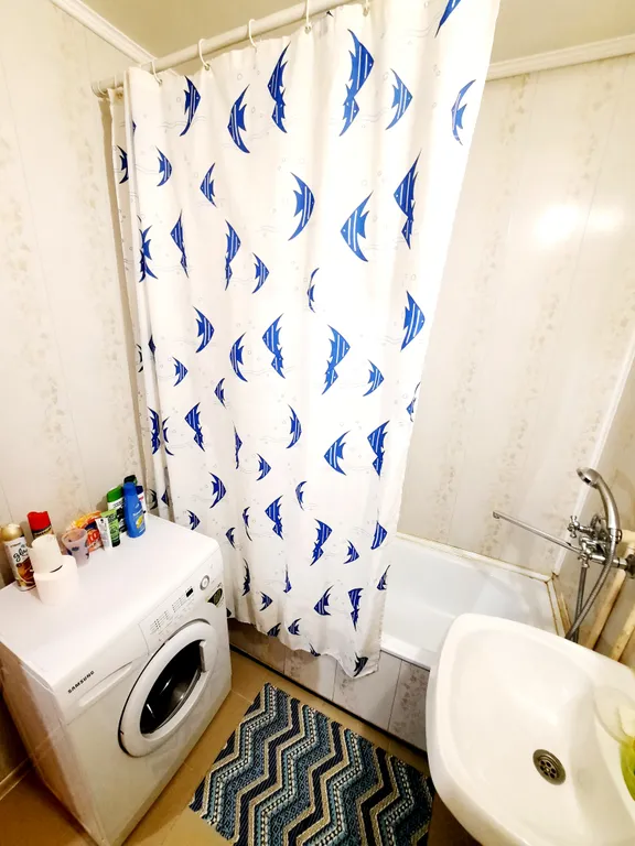 Квартира Квартира Студия в стиле лофт возле трц планета — Красноярск