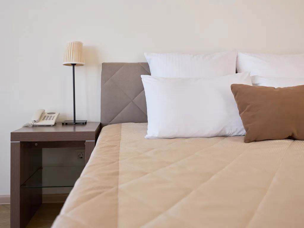 Брэвис Делюкс ЛаМар (3-х комнатные апартаменты) с панорамным видом на