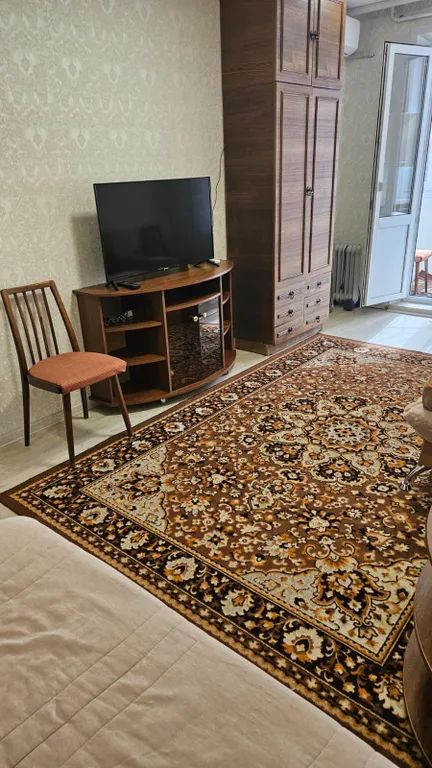 Квартира Уютная квартира — Волгоград