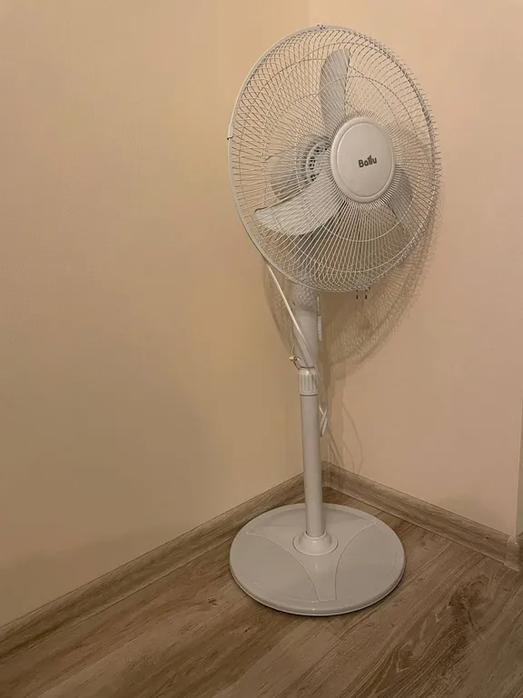 Апартаменты рядом с морем и парком