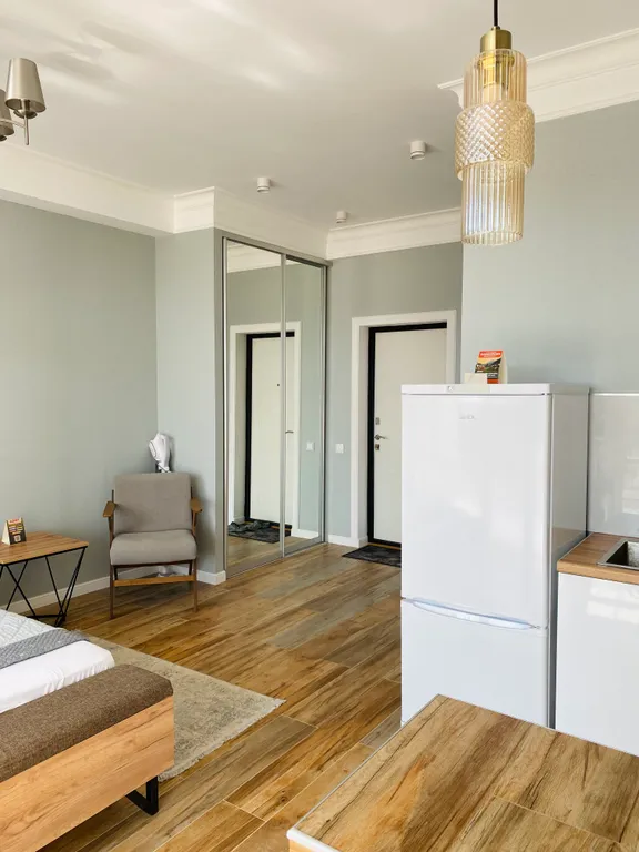 Ваш идеальный отдых на берегу Каспийского моря