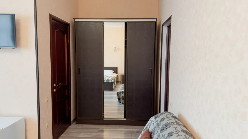 Квартира Комната — Архыз