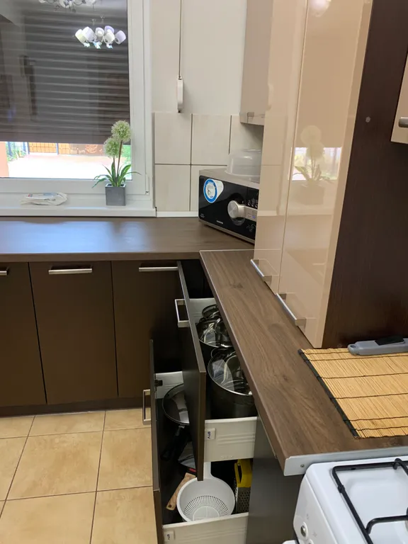 Таунхаус в городе-курорте