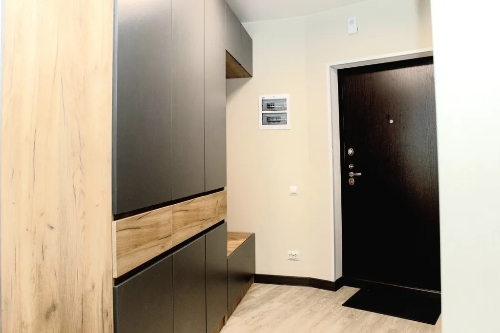 Уютная квартира в экологически чистом районе Владивостока