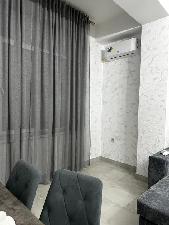 Студия на берегу моря