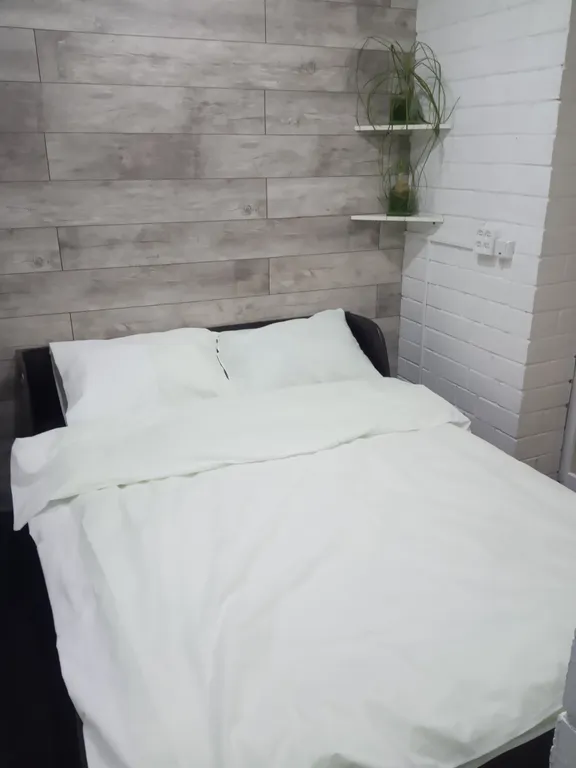 2-комнатная Квартира — аренда посуточно в Смоленск