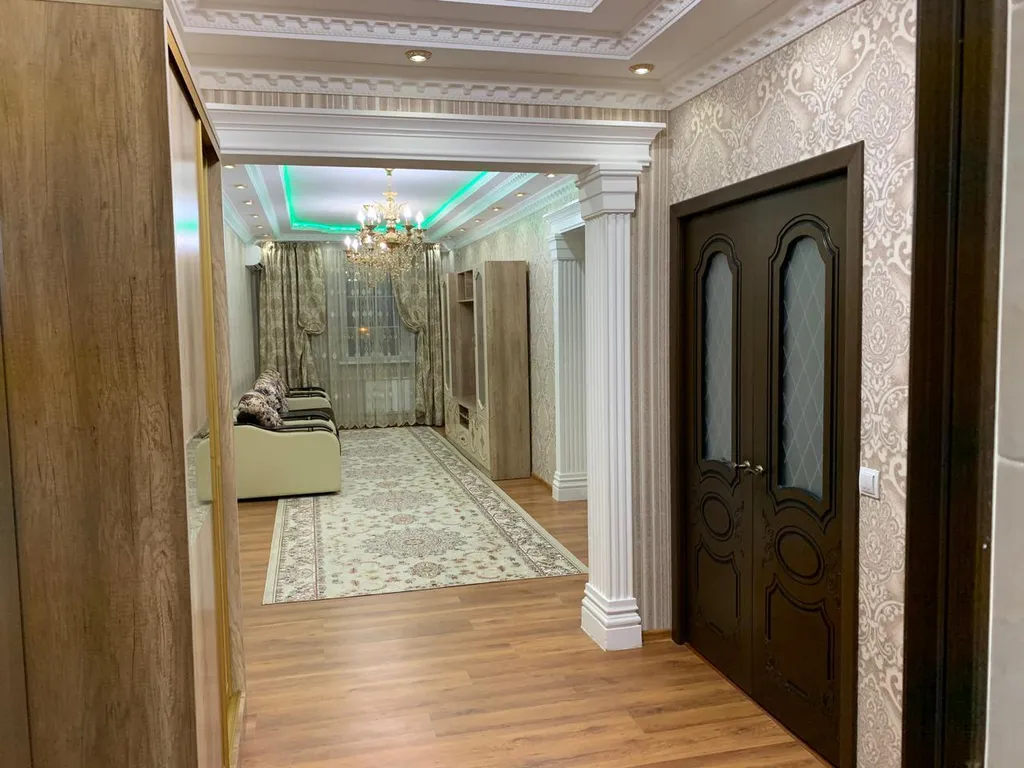 Жк симфония рядом торговый центр адк