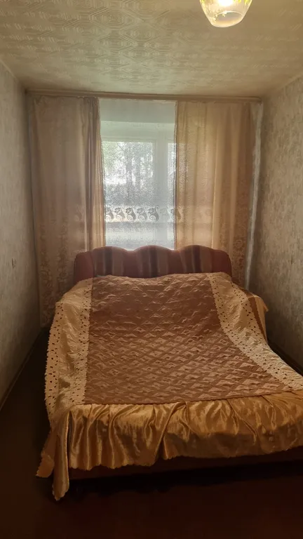 2-х комнатная квартира, центр