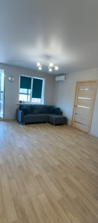 Уютная квартира около Мамаева Кургана