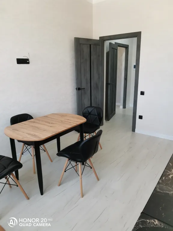 Уютная квартира со всеми удобствами