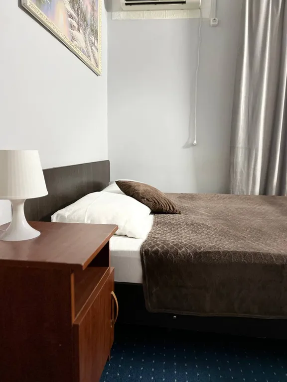 Четырёхместный стандарт