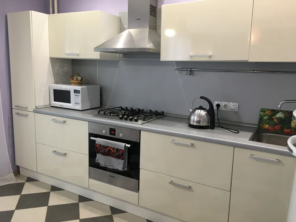 Квартира 1-комнатная Квартира — Тверь