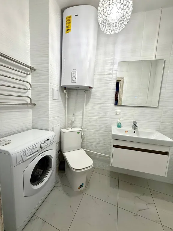 Студия Lux в центре города