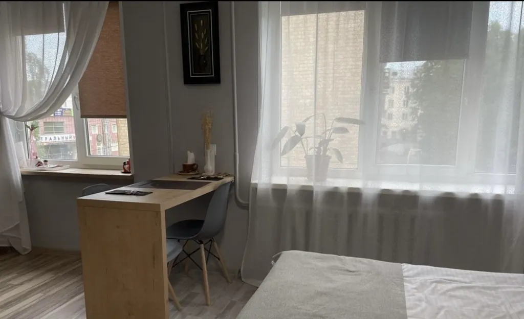 Квартира в  центре города