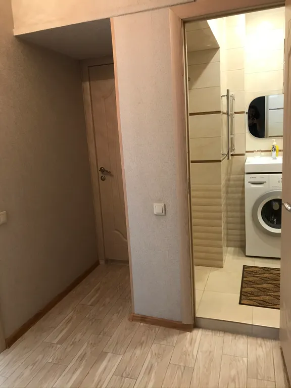 Просторная квартира в центре