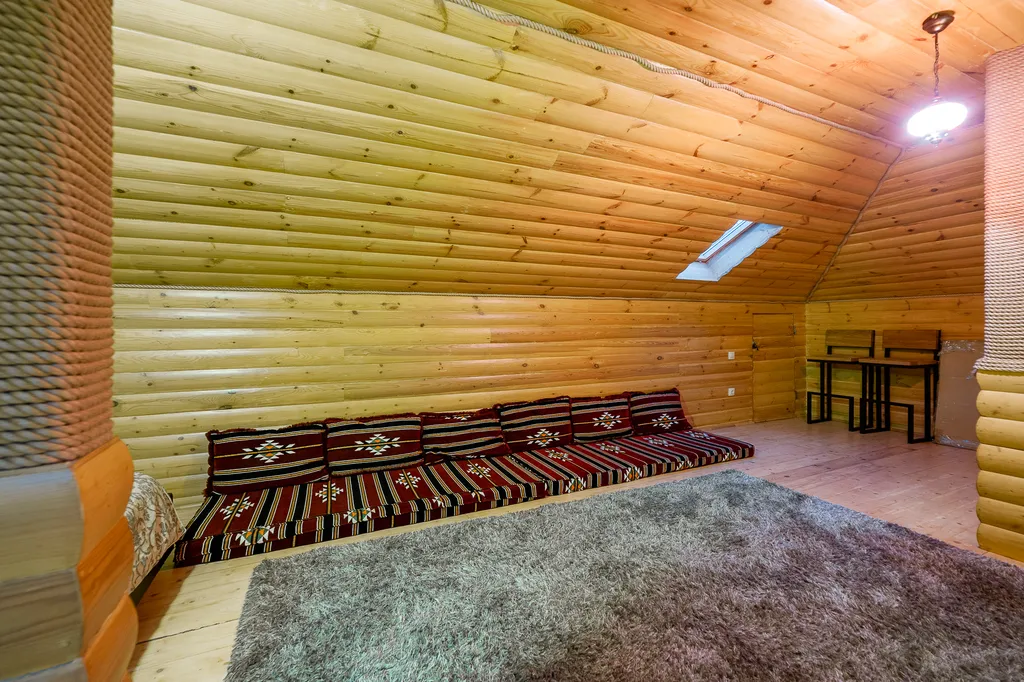 Коттедж Романтика