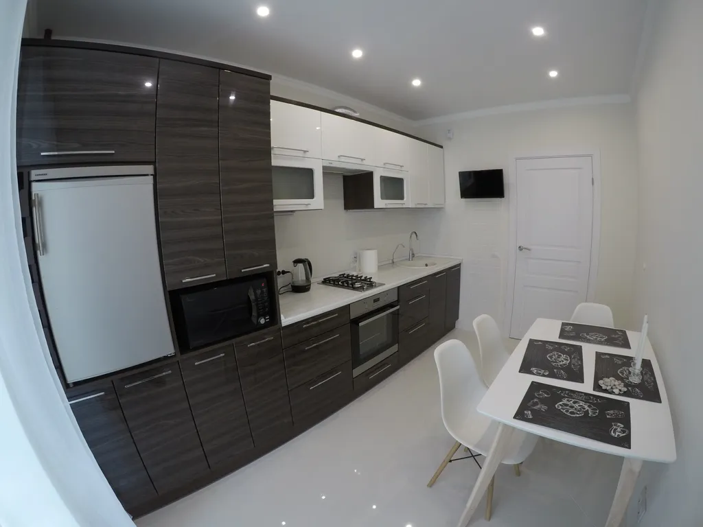 Апартаменты SeaBreeze