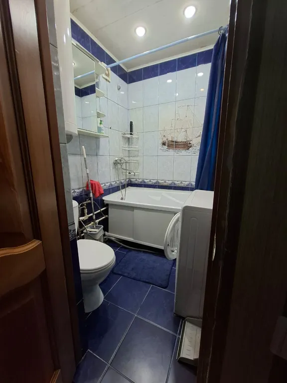 Уютная квартира возле Волги