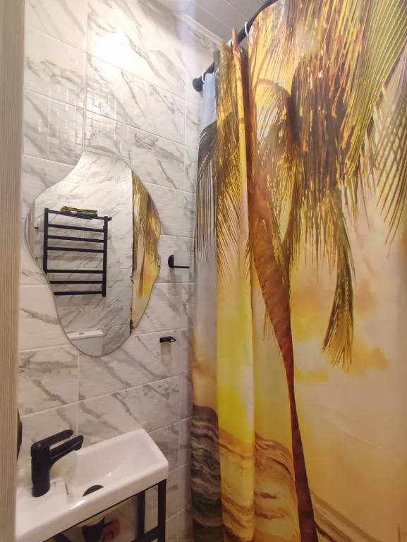 Атмосферная мини-студия в центре города