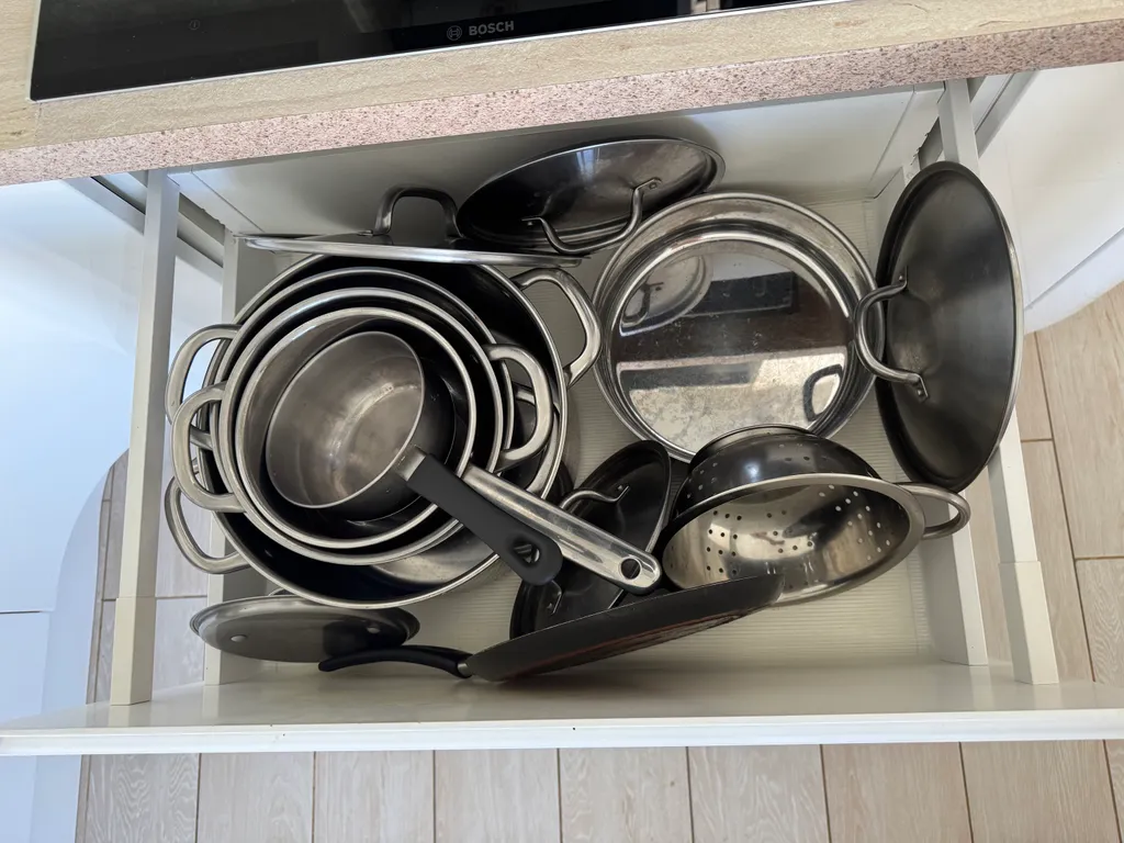 Уютные апартаменты для большой семьи. 8 спальных мест!