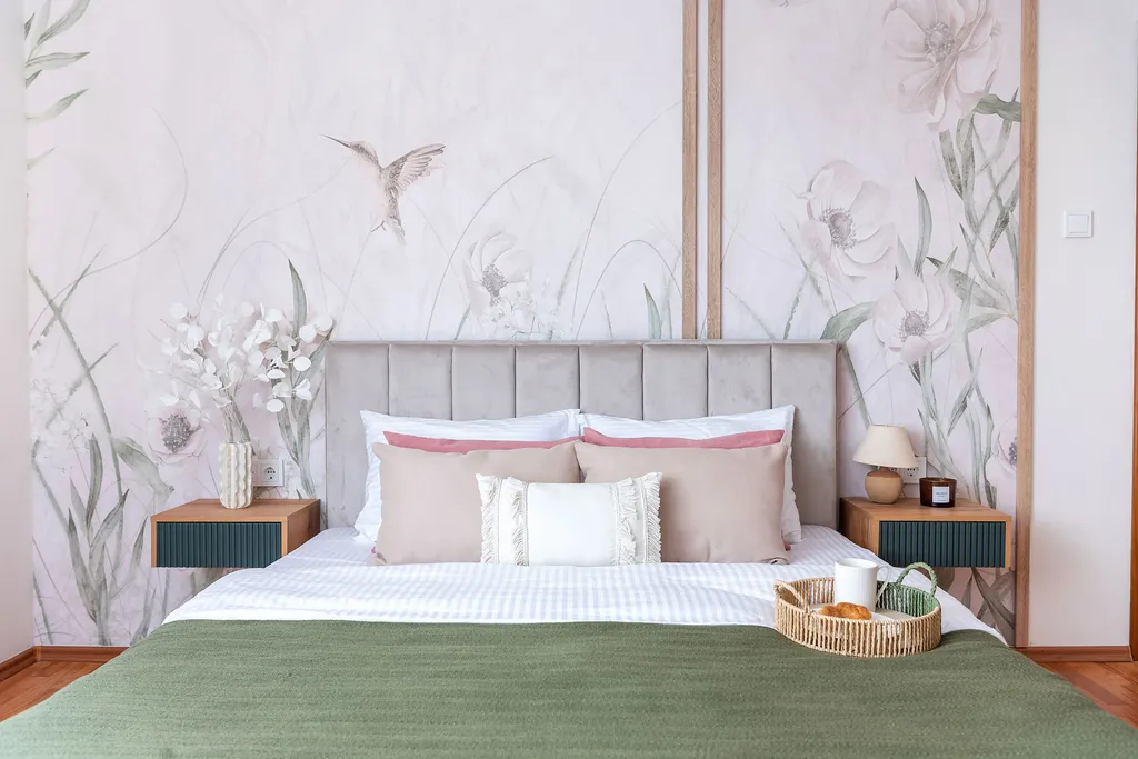 Квартира Квартира Флора у Южного вокзала, центр Калининграда — Калининград