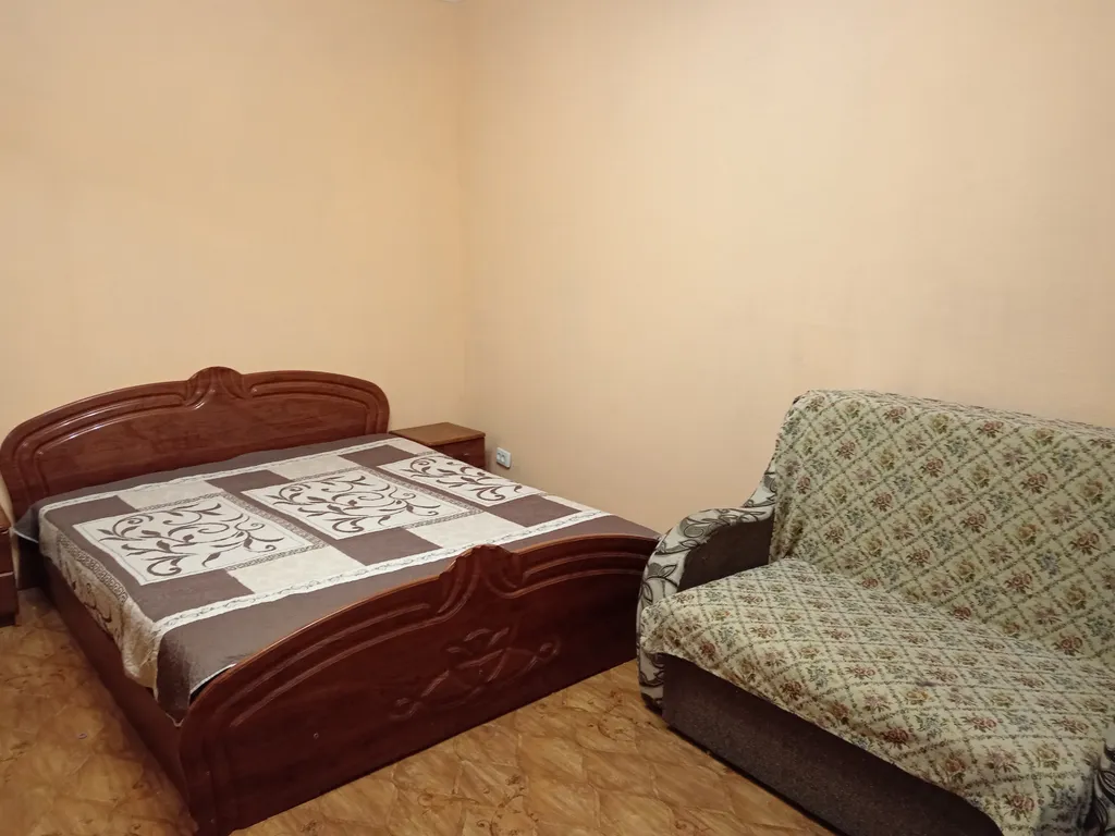 Дом в Милютинском парке